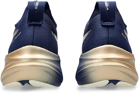 Amazon | [アシックス] 公式ストア限定 ランニングシューズ GEL-NIMBUS